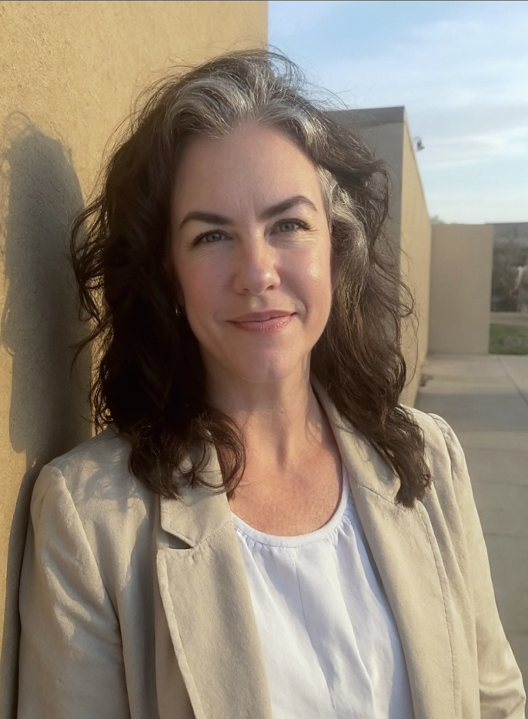 Tara Marlow | Dean of Parents