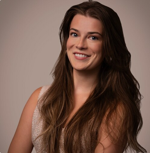 Zoe Zimmerman, Guide at Alpha South Bay LA