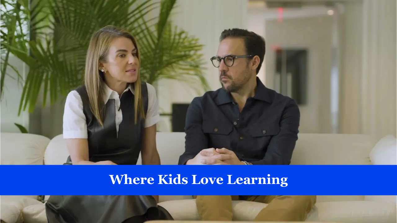 How Alpha New York Made Learning Joyful Again