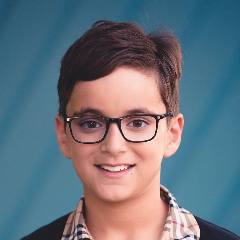 David