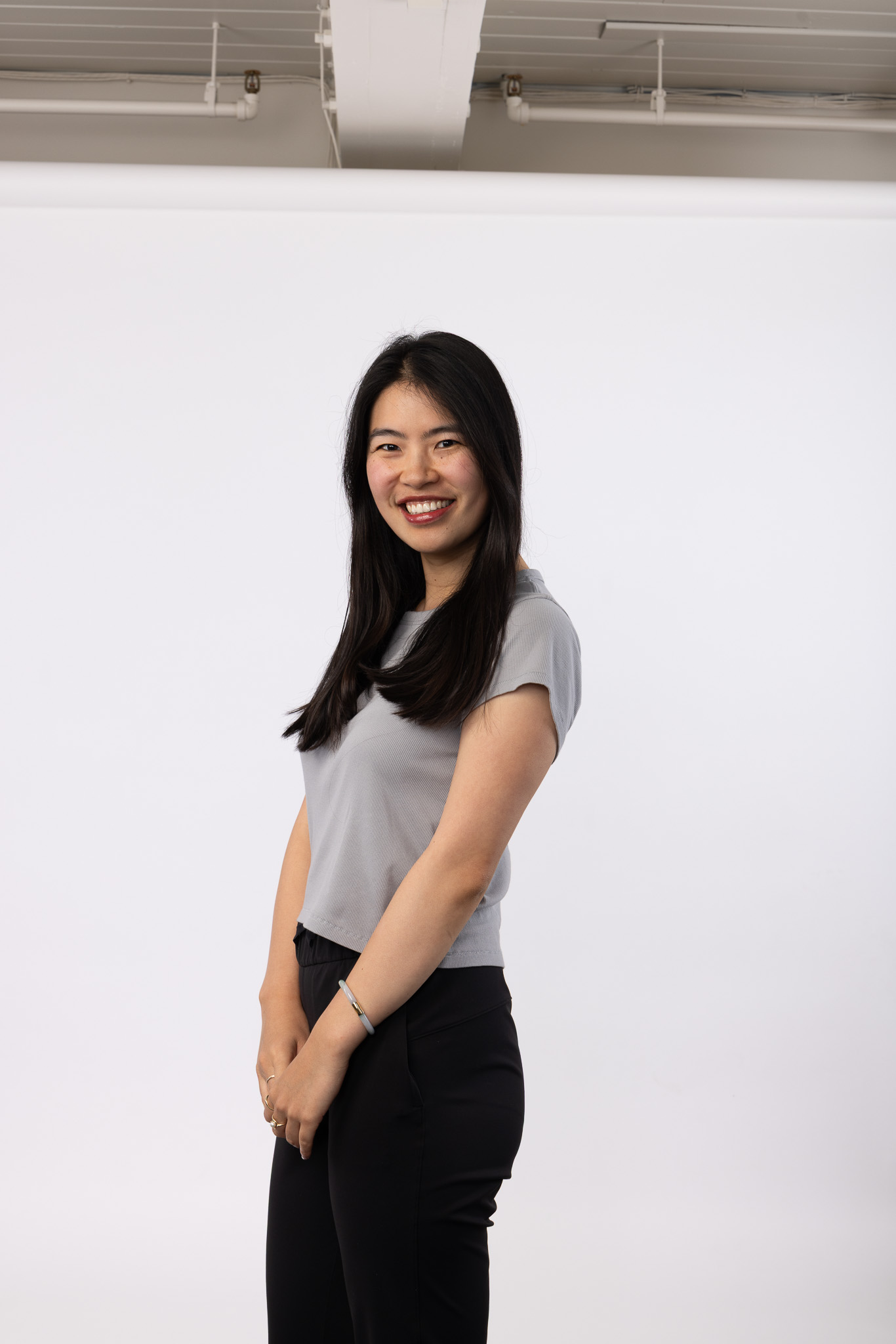 Michelle Chan
