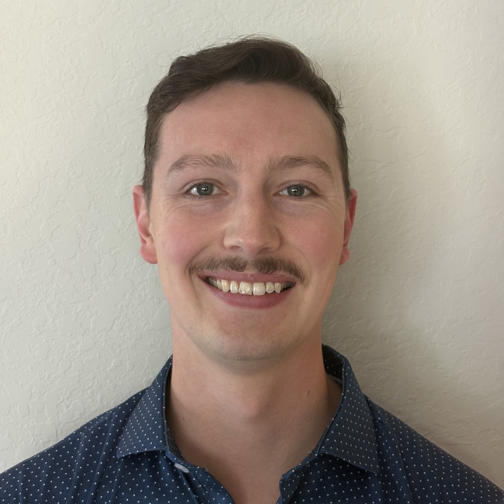 Brendan Broviak, Dean of Parents at Alpha Charlotte