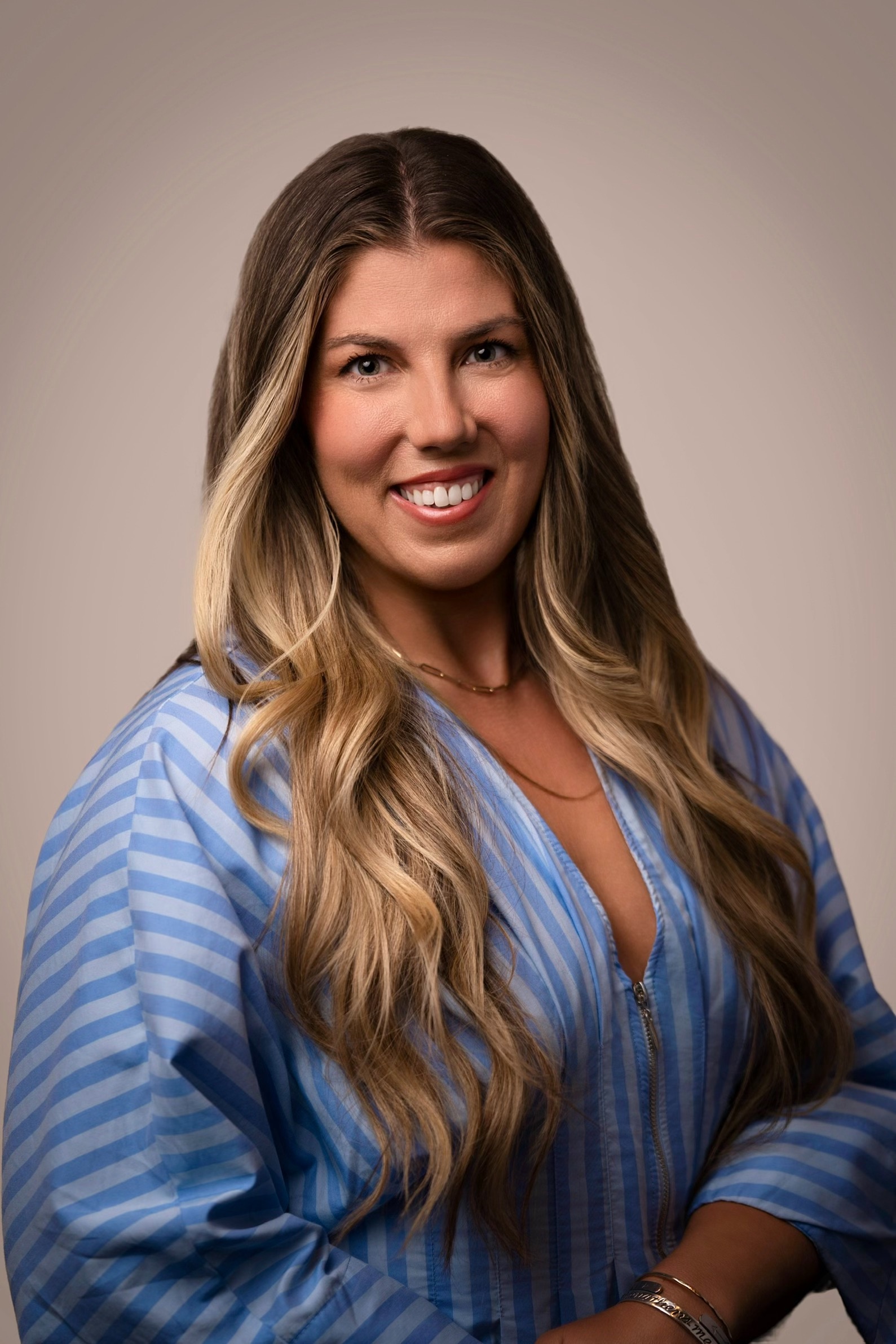 Chloe Cooper, Director of Admissions at Alpha Dorado