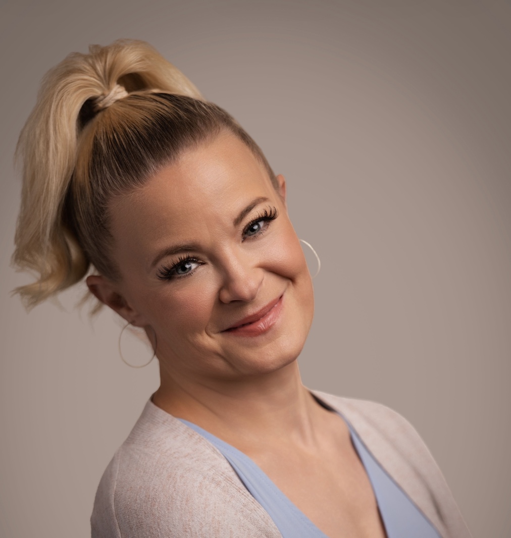 Christi Gordon, Lead Guide at Alpha Scottsdale
