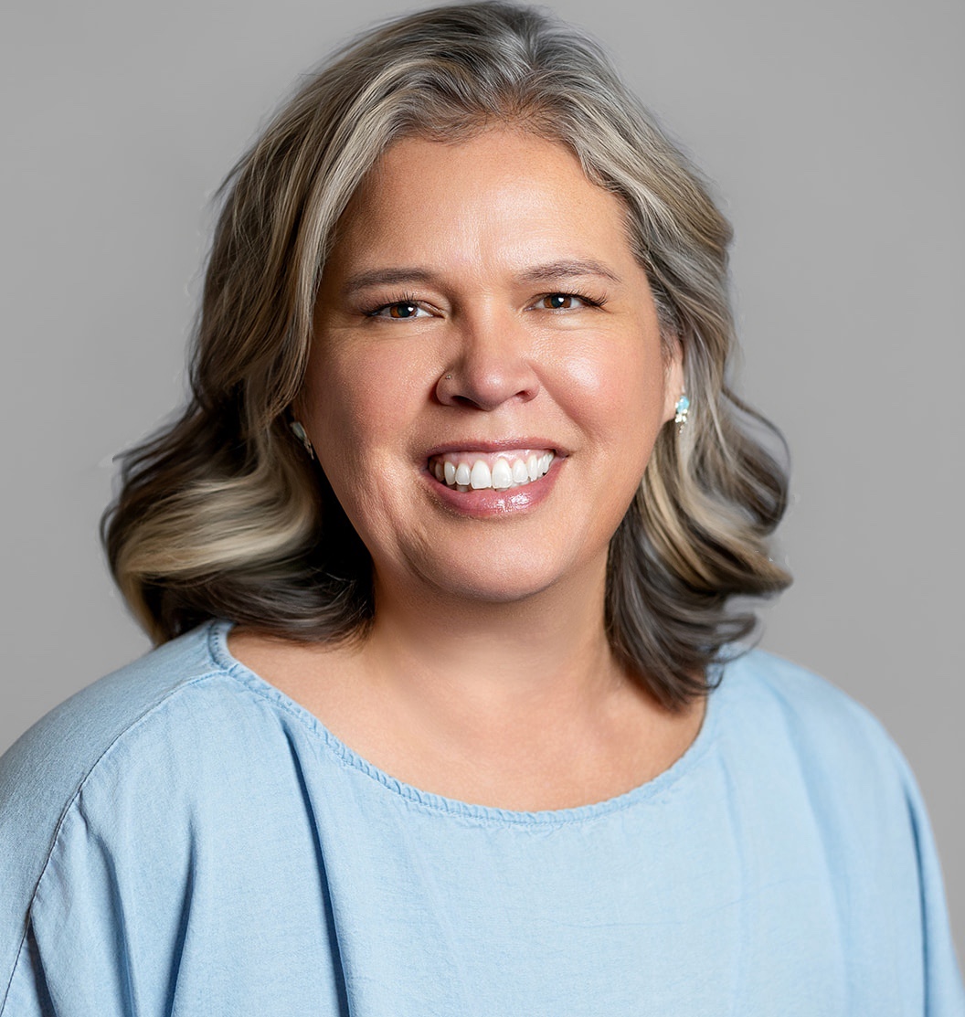 Dawn Adams, Associate Dean of Parents at Alpha Scottsdale