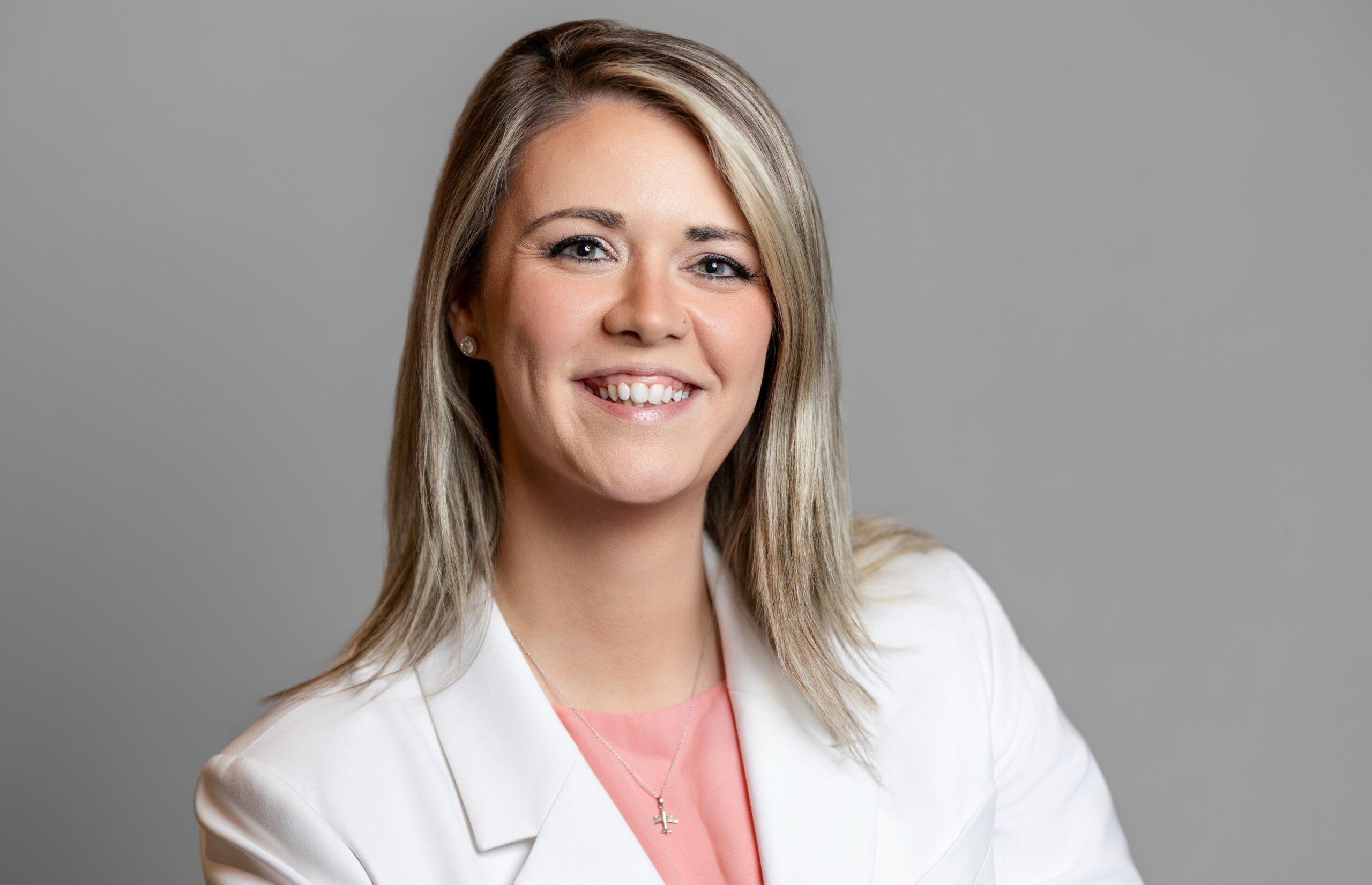 Kirsten Berg, Dean of Parents at Alpha Palm Beach