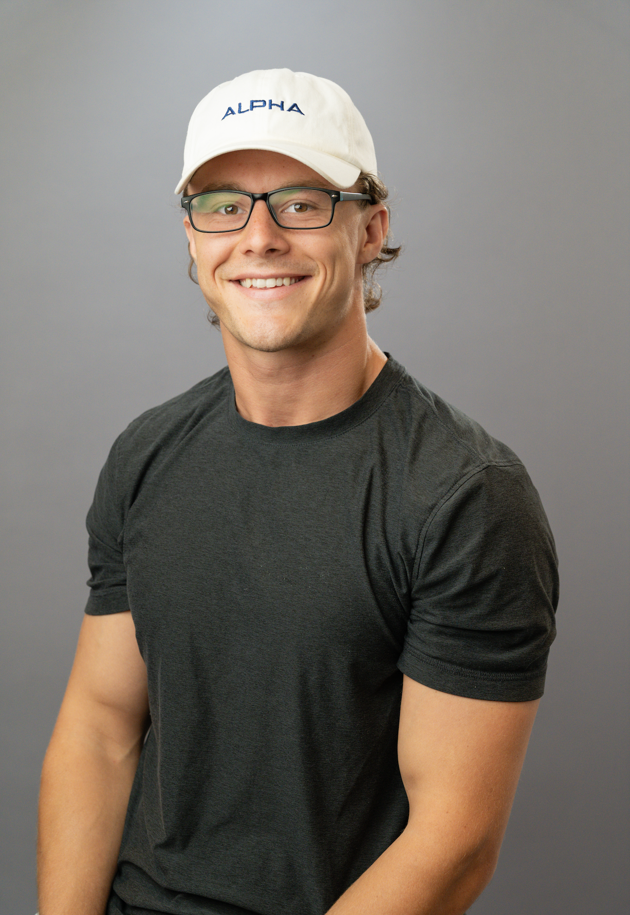 Willem Robbins, Lead Guide at Alpha Malibu